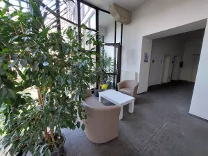 Pronájem kanceláře, Praha - Nové Město, Štěpánská, 108 m2