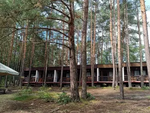 Prodej chaty, Doksy, 27 m2