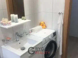 Pronájem bytu 2+1, Praha - Krč, U krčské vodárny, 80 m2