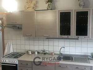 Pronájem bytu 2+1, Praha - Krč, U krčské vodárny, 80 m2