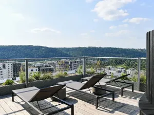 Prodej bytu 2+kk, Praha - Modřany, Československého exilu, 78 m2