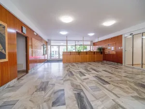 Pronájem kanceláře, Hradec Králové, Sušilova, 250 m2