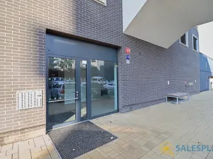 Prodej bytu 2+kk, Praha - Hlubočepy, náměstí Olgy Scheinpflugové, 58 m2