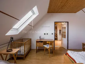 Prodej rodinného domu, Rohozná, 730 m2