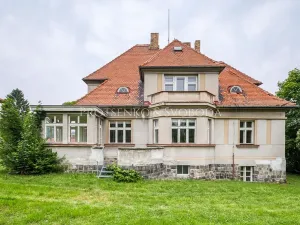 Prodej vily, Český Krumlov, Horská, 469 m2