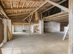 Prodej zemědělské usedlosti, Třebnouševes, 400 m2