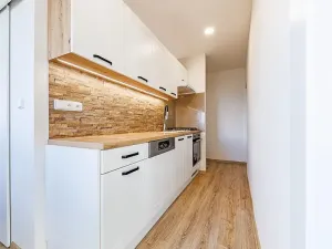 Pronájem bytu 3+1, Olomouc, Foerstrova, 60 m2