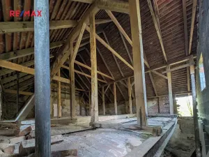 Prodej pozemku pro bydlení, Bochov, 2000 m2