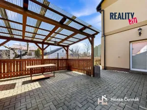 Pronájem bytu 2+kk, Svitavy, Blanická, 47 m2