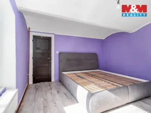 Prodej chalupy, Lužná, 165 m2