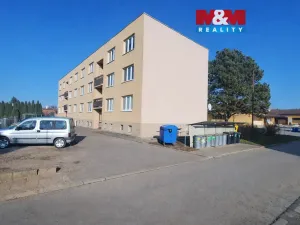 Prodej bytu 3+1, Smidary, Zahradní, 86 m2