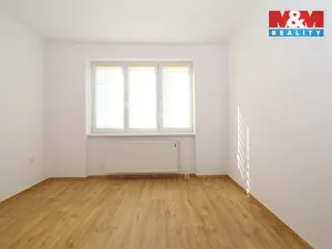 Prodej bytu 3+1, Smidary, Zahradní, 86 m2