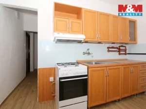 Prodej bytu 3+1, Smidary, Zahradní, 86 m2