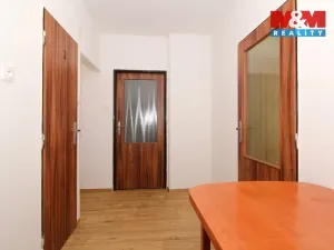 Prodej bytu 3+1, Smidary, Zahradní, 86 m2