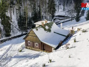 Prodej ubytování, Paseky nad Jizerou, 240 m2