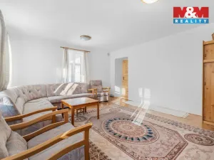 Prodej ubytování, Paseky nad Jizerou, 240 m2