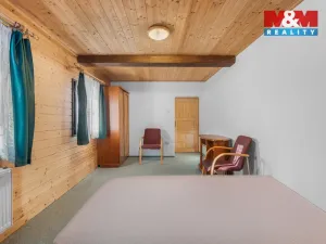 Prodej ubytování, Paseky nad Jizerou, 240 m2