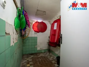 Prodej ubytování, Paseky nad Jizerou, 240 m2