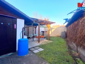 Prodej rodinného domu, Smidary, Na stávku, 95 m2