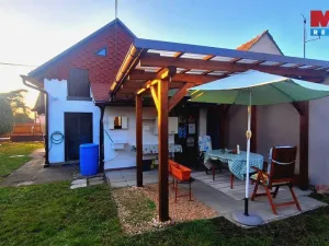 Prodej rodinného domu, Smidary, Na stávku, 95 m2