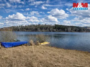 Prodej chaty, Seč - Hoješín, 35 m2
