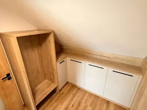 Prodej bytu 2+kk, Boží Dar, 58 m2