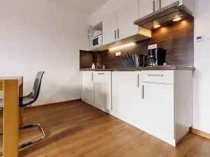 Prodej bytu 3+kk, Boží Dar, 69 m2