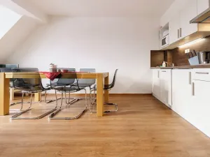 Prodej bytu 3+kk, Boží Dar, 69 m2