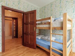 Prodej bytu 3+kk, Karlovy Vary, Libušina, 88 m2