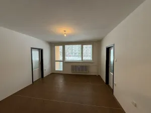 Pronájem bytu 4+1, Liberec, Dobiášova, 97 m2