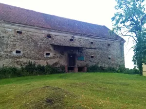 Prodej - jiné, Předslav, 1000 m2