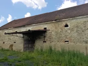 Prodej - jiné, Předslav, 1000 m2