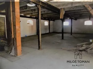 Prodej - jiné, Předslav, 1000 m2