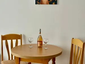 Prodej bytu 1+kk, Nesebar, Bulharsko, 22 m2