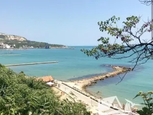 Prodej bytu 1+kk, Nesebar, Bulharsko, 22 m2