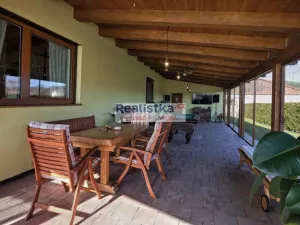 Prodej rodinného domu, Kbelany, 142 m2