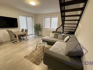 Prodej bytu 3+kk, Bašť, Bořanovická, 71 m2