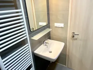 Pronájem bytu 1+kk, Brno, Přadlácká, 31 m2