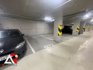 Prodej bytu 2+kk, Brno, U Červeného mlýna, 73 m2