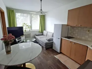 Prodej bytu 2+kk, Praha - Černý Most, Bryksova, 39 m2