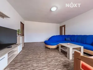 Prodej rodinného domu, Kryry, Nová, 155 m2