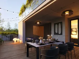 Prodej bytu 3+kk, Mladá Boleslav, 77 m2