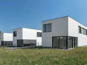 Prodej rodinného domu, Mladá Boleslav, Na Celně, 168 m2