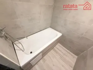 Pronájem bytu 3+1, Chomutov, Zahradní, 77 m2