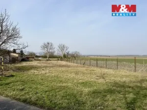 Prodej pozemku pro bydlení, Veltěže, 1011 m2