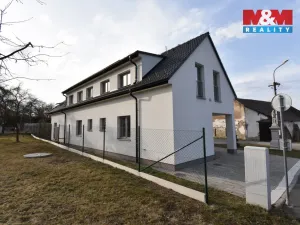 Pronájem bytu 3+1, Čížkrajice, 82 m2
