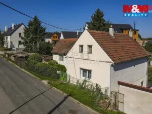 Prodej rodinného domu, Kvíčovice, 80 m2