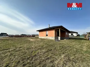 Prodej rodinného domu, Zruč nad Sázavou, Samechovská, 120 m2