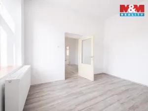 Pronájem bytu 2+1, Trutnov - Dolní Předměstí, 64 m2