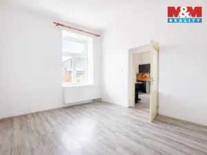 Pronájem bytu 2+1, Trutnov - Dolní Předměstí, 64 m2
